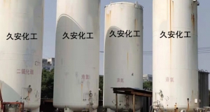 氣瓶干燥抽真空工作中，發(fā)現(xiàn)的問題及處理